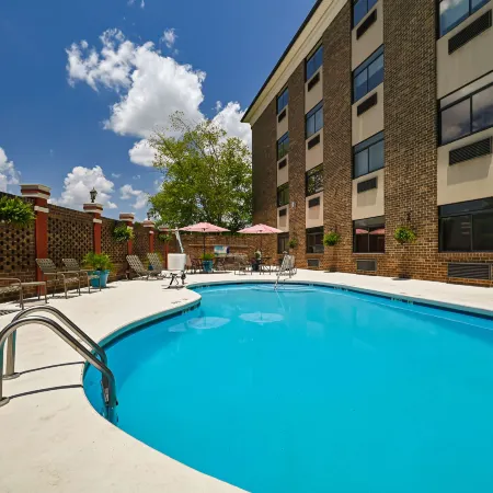 Best Western Plus Pineville-Charlotte South