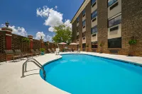 Best Western Plus Pineville-Charlotte South - Gym