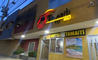 Hotel Tamaiti