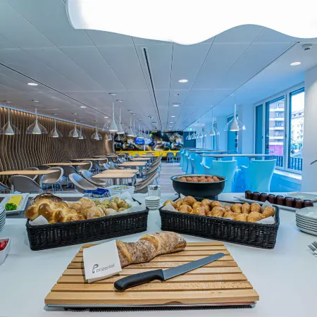 Prize by Radisson, Bern City