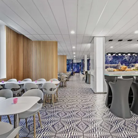 Prize by Radisson, Hamburg St Pauli Отели рядом с достопримечательностью «Музей Альтоны»
