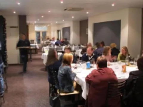 Boulevard Motor Inn Hotels in Mildura