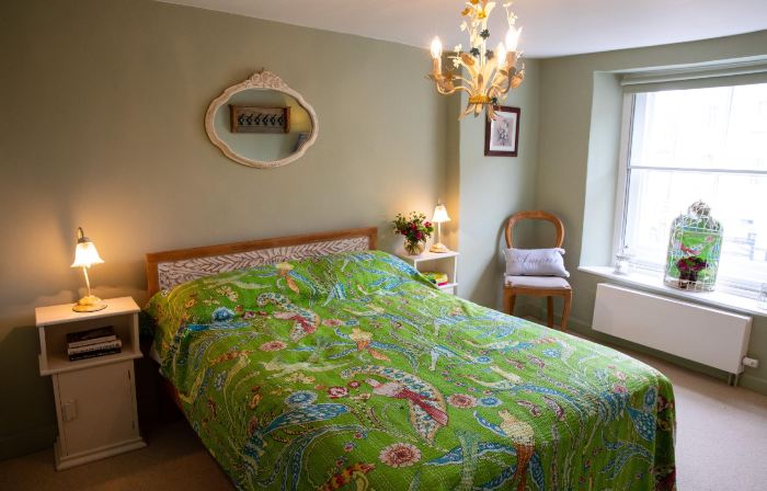 Market House 17th Century Boutique B&B