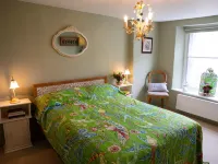 Market House 17th Century Boutique B&B Hotels in Wincanton