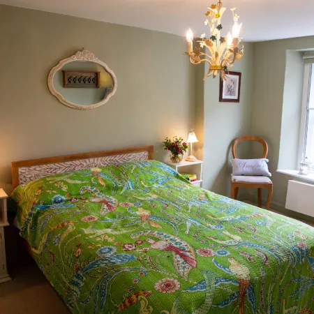 Market House 17th Century Boutique B&B Hotel a Wincanton