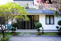 Alam Bali Beach Resort Hotel di Amed