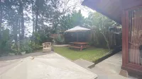 The Lodge Maribaya Hotel in zona Pos Lantas Inti Metal