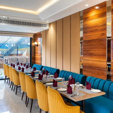 Classio Royale by iO Hotels Near Golden Temple