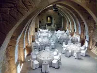 Hotel Món Sant Benet Hotels in Bages