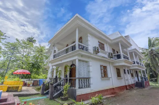 The Sequeira Goa