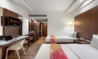 The Dunes Continental - Housity