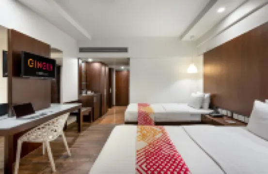 ザ デューンズ コンチネンタル