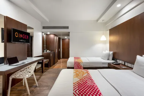 The Dunes Continental