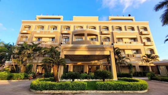 Hotel Sea Pearl Orissa Pvt Ltd