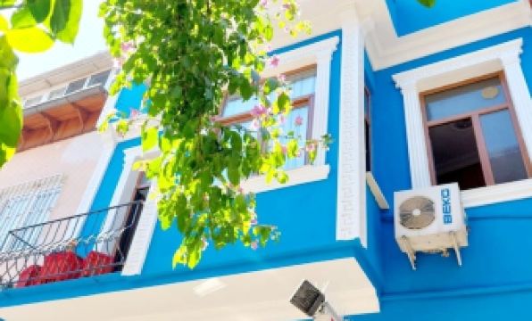 Halikarnas Butik Hotel - Housity