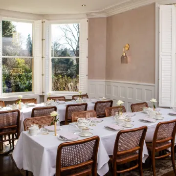 The Roseate Villa Bath