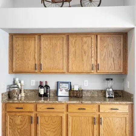 Maricopa Home <1 Mile to the Duke Golf Course!
