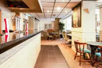 Cardiff Central Hotel By Belvilla Hotels in Grangetown