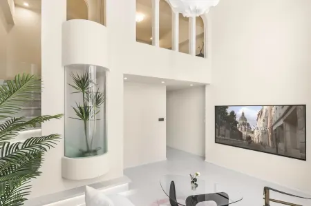 Shiguang Homestay (Shenyang Taiyuan Street)