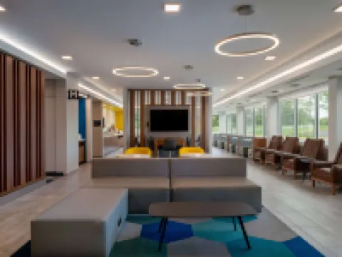 マイクロテル イン & スイーツ バイ ウィンダム ウィンチェスター フレデリックのホテル