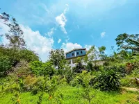 Deru Air Cafe & Campground Sentul Các khách sạn ở Sukamakmur