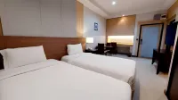 J Park Hotel Hotels in Amphoe Mueang Chon Buri
