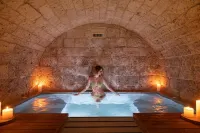 Vis Urban Suites&Spa - Hot Tub