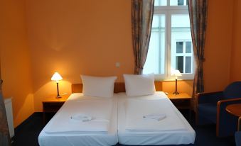 Seehotel Baltic