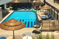Caravel Hotel Apartments - 3-Star