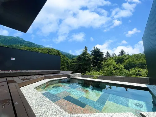 Hotel Ichibou - con terme