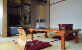 Ryokan Yuzo