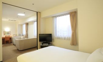 Smile Hotel Hirosaki