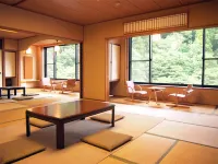 Ushiobara Onsen Matsukawa