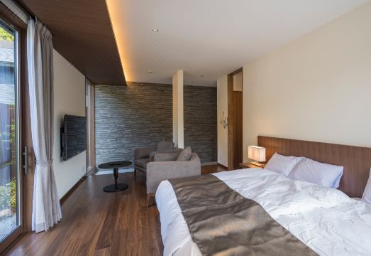 Furuyu Onsen Inn Kiyokawa