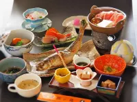 Chuo Hotel