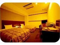Hotel Brisbane โรงแรมใกล้สวนทาจิบานะ