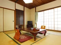 Kikuchi Onsen Houraikan Hotel a Kikuchi