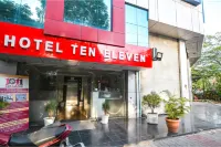 FabHotel Ten Eleven Hotel a Indore