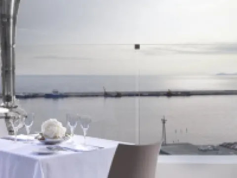 エアロテル ギャラクシー カヴァラのホテル