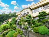 Tabist Sakura Annex Oku-Mikawa Hotels in Shinshiro
