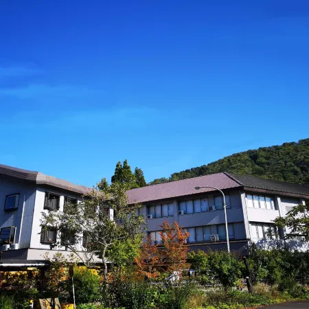 Towadako Yugetsu