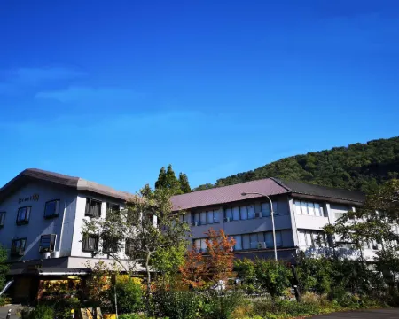 十和田湖畔温泉 とわだこ遊月 小坂町のホテル