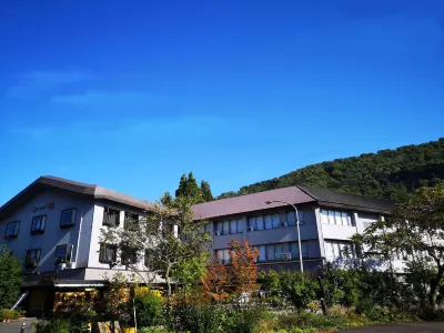 Towadako Yugetsu Hotels in Kosaka