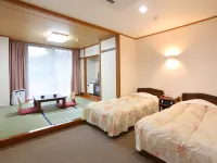 Greenpia Yame Hotels in Yame