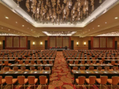 InterContinental Hotels COSTA RICA AT MULTIPLAZA MALL by IHG Hotels in San Rafael