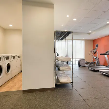 Home2 Suites by Hilton Clarksville/Ft. Campbell