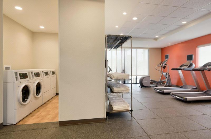 Home2 Suites by Hilton Clarksville/Ft. Campbell photo 4