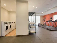 Home2 Suites by Hilton Clarksville/Ft. Campbell - Gym