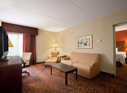 Hampton Inn Cleveland/Solon