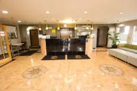 Super 8 by Wyndham Chicago O'Hare Airport Hotels in Elk Grove Village